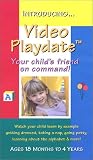 Review   / Video Playdate