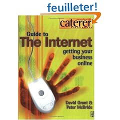 Caterer and Hotelkeeper Guide to the Internet