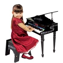 Melissa and Doug&reg; Grand Piano