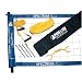 Park & Sun TS-CL Spectrum Classic Volleyball Set