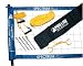 Park & Sun TS-CL Spectrum Classic Volleyball Set