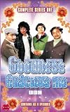 Goodness Gracious Me - Series 1 [VHS] [1998]