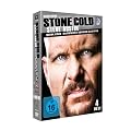 WWE - Stone Cold Steve Austin: Unterm Strich - Der gr��te Superstar aller Zeiten [4 DVDs]