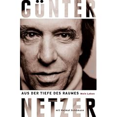 Aus der Tiefe des Raumes. Mein Leben