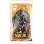 World of Warcraft Jungle Troll Voodoo Priest Color Action Figure