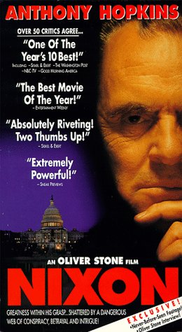 City Travel Guides Discounted  VHS : Nixon