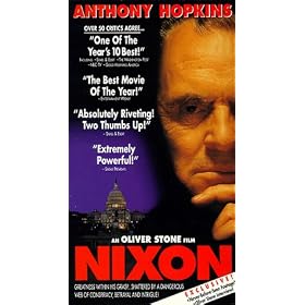 Nixon [VHS]