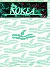 Rokea: First-Born of Sea (Werewolf: The Apocalypse)