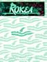 Rokea: Changing Breed Book 8 (Werewolf: The Apocalypse)