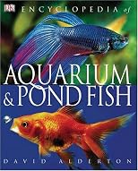 Encyclopedia of Aquarium and Pond Fish