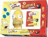 The Simpson's Rubik's Puzzle