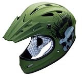 Bell X Games Full Face Full Throttle Helmet