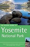 The Rough Guide to Yosemite National Park - Edition 2