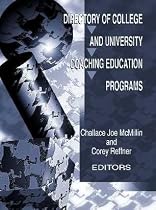 Directory of College and University Coaching Education Programs