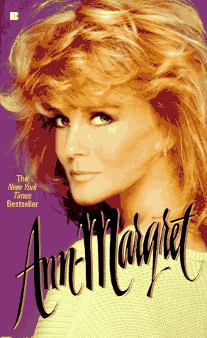 Ann Margret: My Story