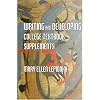 Writing and Developing College Textbook Supplements