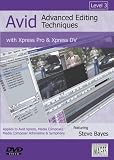 Avid Advanced Editing Techniques