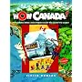 Wow Canada!: Exploring this Land from Coast to Coast (Wow Canada!)