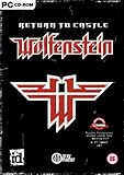 Return to Castle Wolfenstein (PC CD)