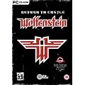 Return to Castle Wolfenstein (PC CD)