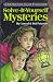 Solve-it-yourself Mysteries: Detective...