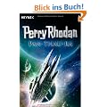 Pan Thau-Ra. 3 Romane in einem Band