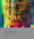 Produkt-Bild: Gerhard RichterCatalogue Raisonn&eacute; 3: Werknummern 389 bis 651-2. 1976-1988