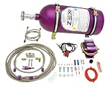 ZEX Nitrous 82220 2003-2006 Nissan 350Z Nitrous System