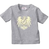 Majestic Eagle Kids T-Shirt