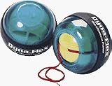Sporting Goods : Pro Plus Gyro Exerciser with Computer Balance