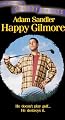 Happy Gilmore [VHS]