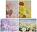 Sunny Wishes - KJV Scripture Greeting Cards - Boxed - Get Well