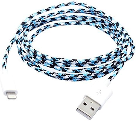 Eastern Collective: Lightning Collective Cable - Frost