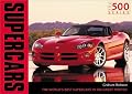Supercars (500 Series)