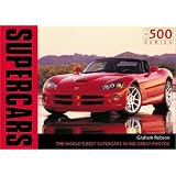 Supercars (500 Series)