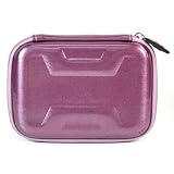 Kroo Passion Fruit CANDY Hard Case for Hard Drive