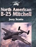  : North American B-25 Mitchell (Crowood Aviation)