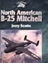 North American B-25 Mitchell (Crowood Aviation)