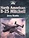Search : North American B-25 Mitchell (Crowood Aviation)