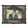 Pebble Ridge Fishing Frame - 4x6"