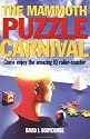 The Mammoth Puzzle Carnival (The Mammoth Book Series)