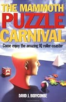 The Mammoth Book of Carnival Puzzles (The Mammoth Book Series)