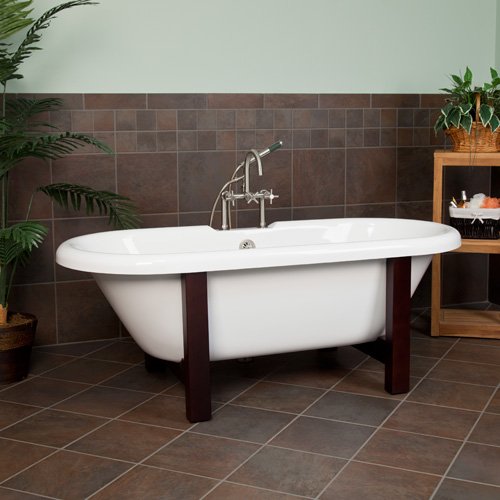 thanksgiving Atley Acrylic Double Ended TubB007KE0PYA