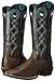 Ariat Men's Sport Buckaroo Wide Square Toe Western Boot