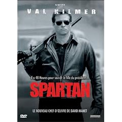 Spartan