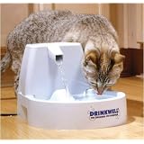 Drinkwell Pet Fountain