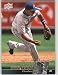 2010 Upper Deck Baseball Card # 172 Jhonny Peralta - Cleveland Indians - MLB Trading Card Shipped In Protective Screwdown Display Case!