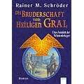 Die Bruderschaft vom Heiligen Gral 02.  Das Amulett der W�stenkrieger