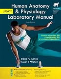 Human Anatomy & Physiology Laboratory Manual, Cat Version, Update (10th Edition)