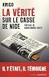 La v�rit� sur le casse de Nice